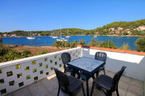 Отель Holiday Home Gradina 4457  Вела Лука
